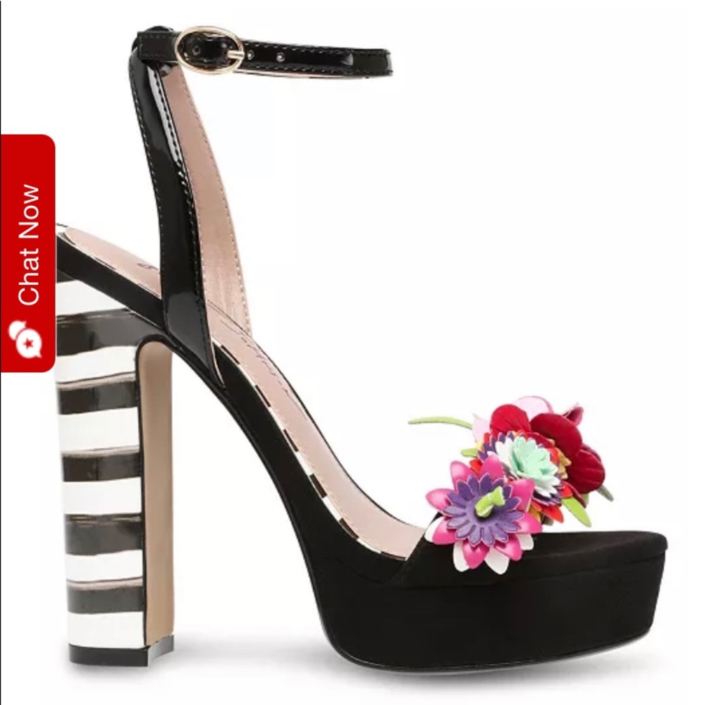 Betsey Johnson Heels